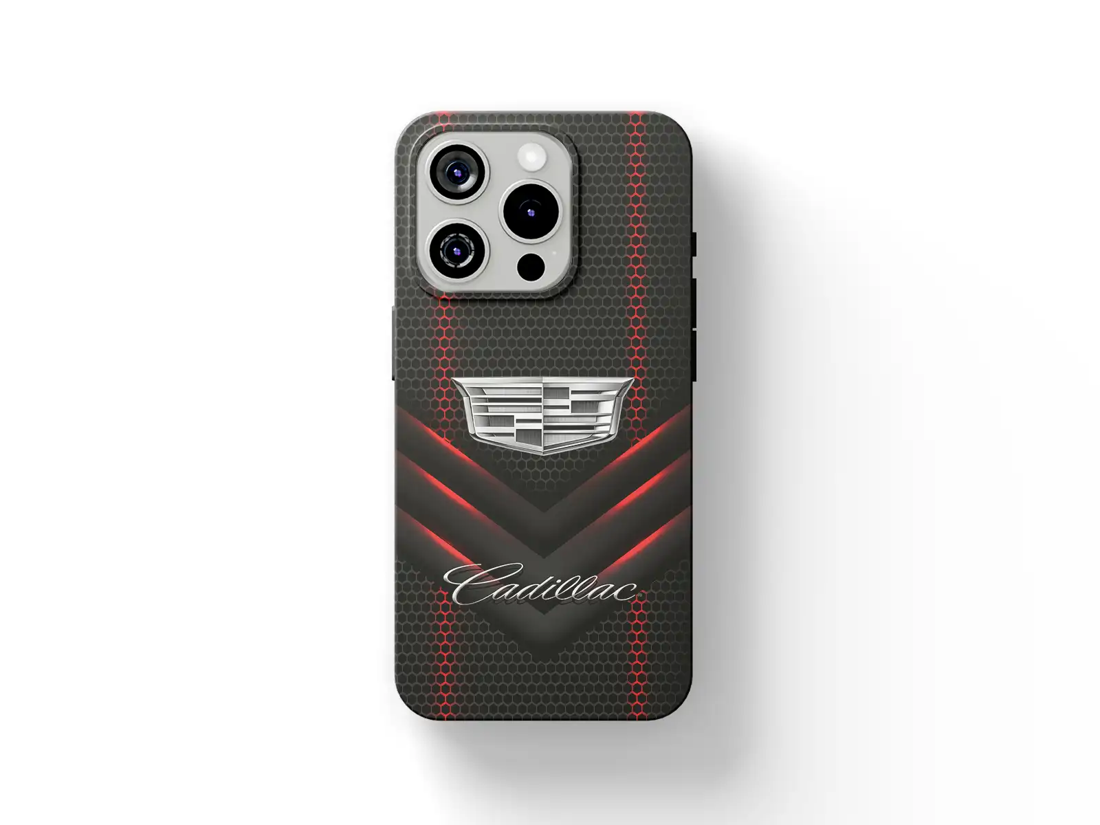 Cadillac Étui Smartphone Design Créatif Personnalisable